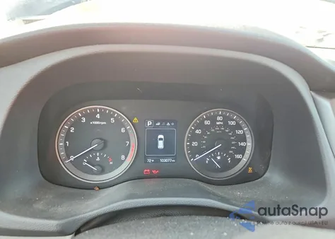 2016 Hyundai Tucson Limited from USA, damaged, VIN KM8J3CA42GU229289